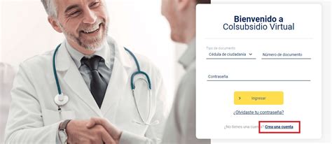 www. colsubsidio citas|PortalSalud